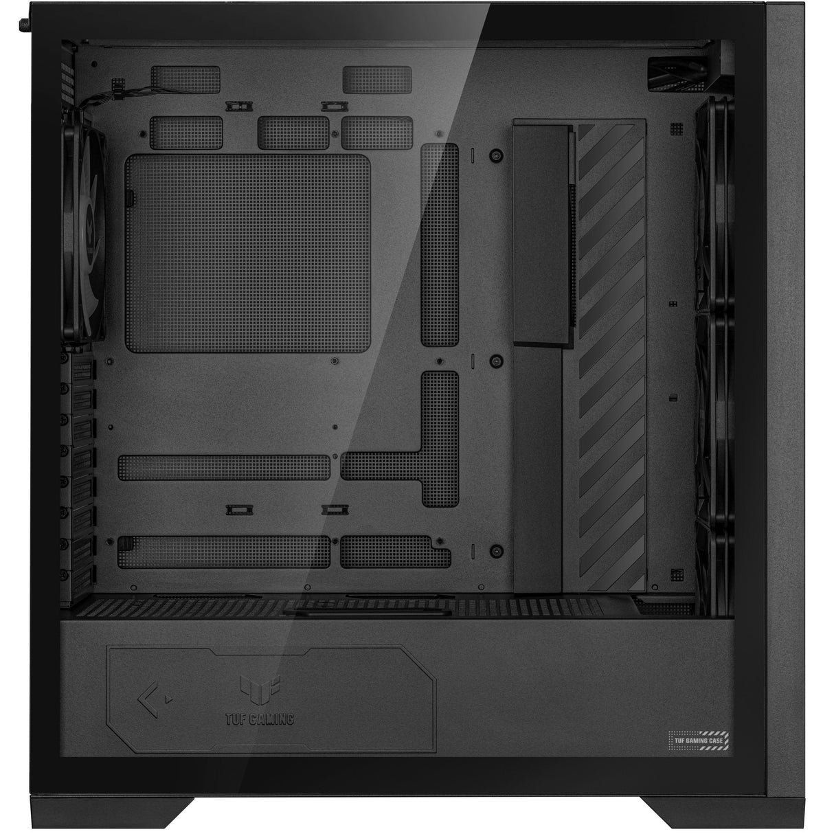 EAN 4711387478752 - ASUS TUF Gaming GT302 ARGB Midi Tower Negro imagen 4