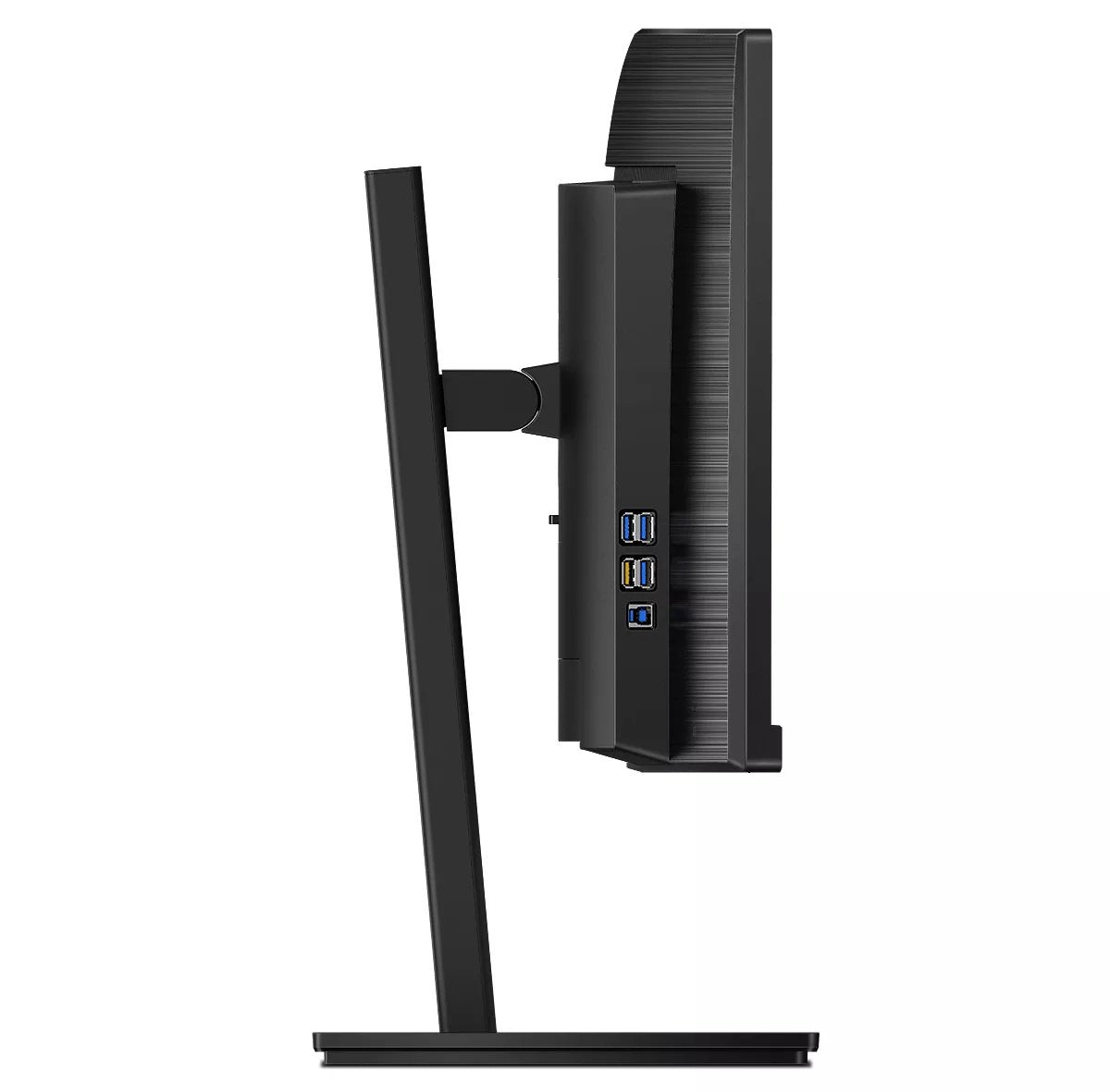 Monitor Profesional Ultrapanorámico Curvo Philips 346b1c 34' Wqhd Multimedia Negro