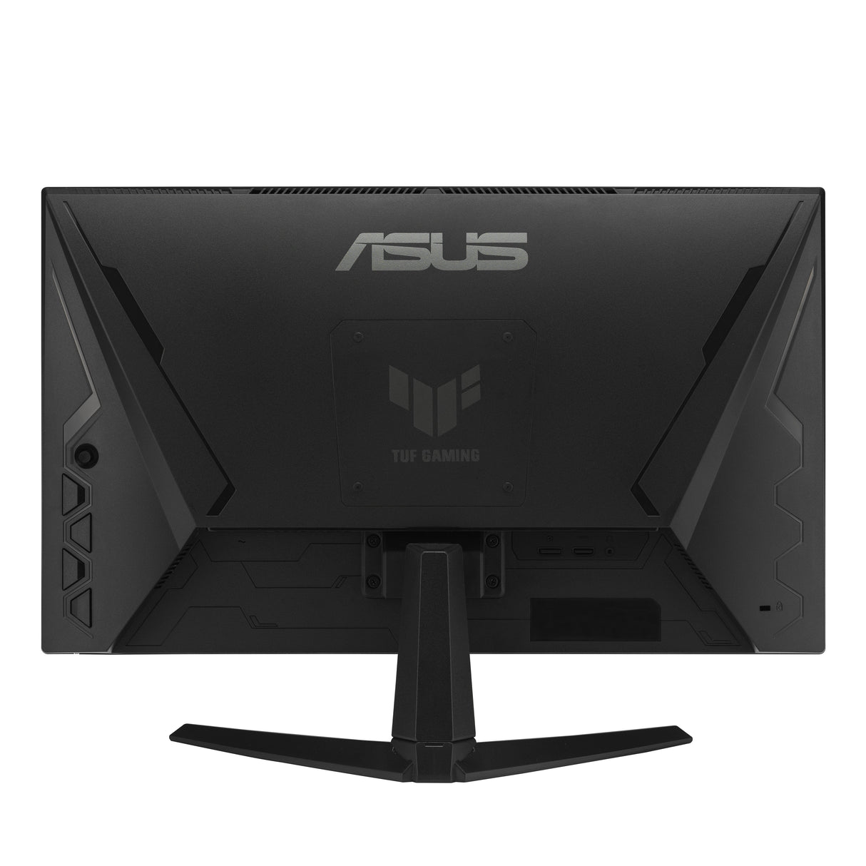 Monitor Asus Vg249qe5a Pantalla 23.8" 1920 X 1080 Pixeles Full Hd Lcd Negro