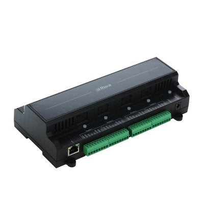 EAN 6939554945298 - Dahua Technology ASC2102B-T controlador de seguridad de la puerta Desnudo 9 puerta(s) RS-485 imagen 1
