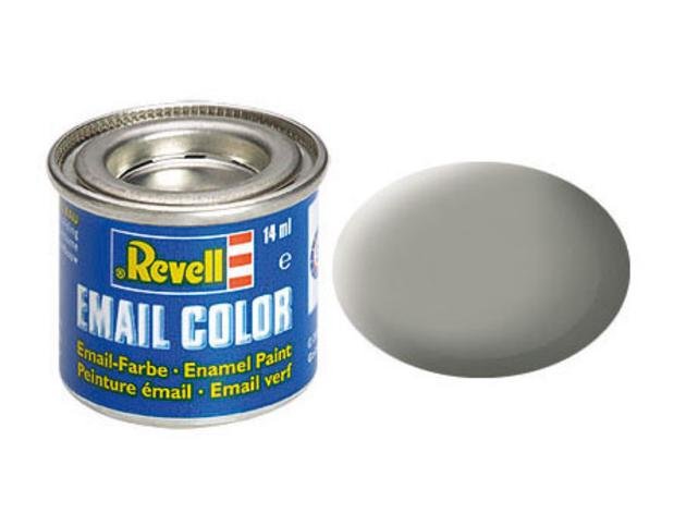 Email Color 75 Stone Gris Mat