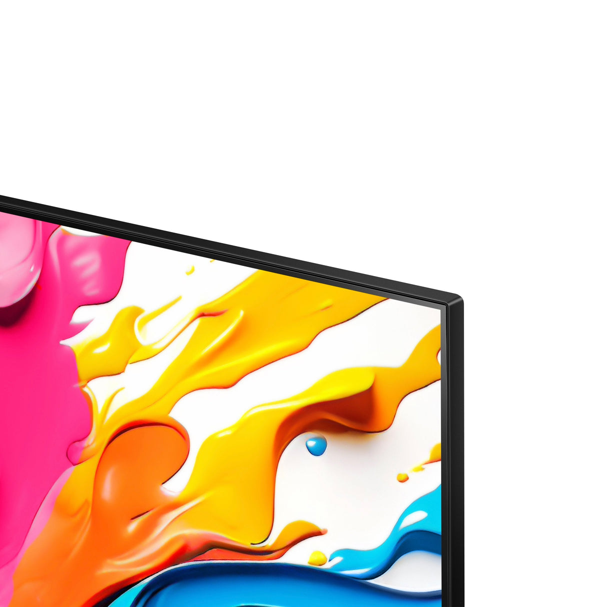 Lg Ai 75qned92a6a 75"4k Uhd Qned Evo Miniled Alfa8 Wi-Fi Smart Tv