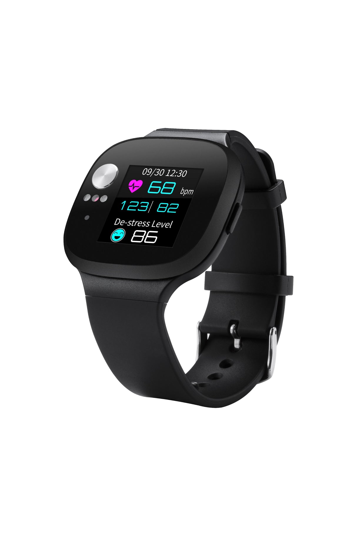 Asus Vivowatch Bp Lcd Pulsera De Actividad Negro Ip67