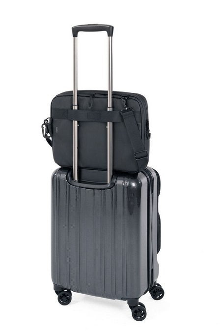 Troika Umhängetasche Troika Negro Bag To Hsiness