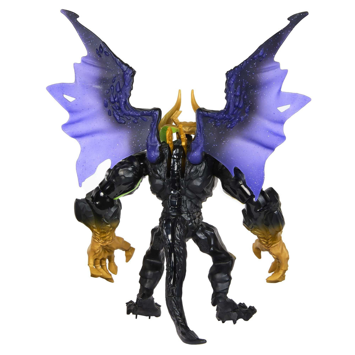 Figura Mattel Masters Of The Universe Cosmic Skeletor