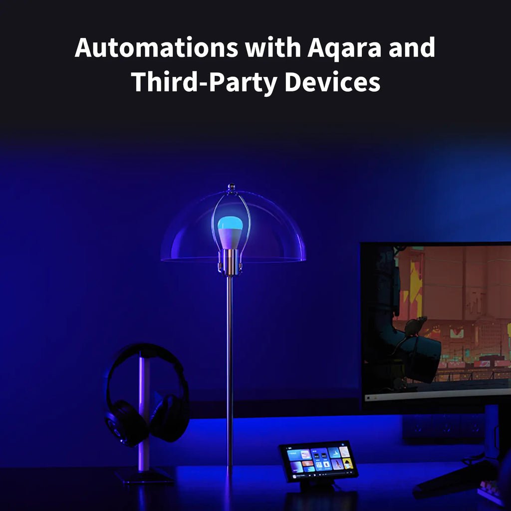 Aqara Led Bulb T2 (Cct, Gu10)