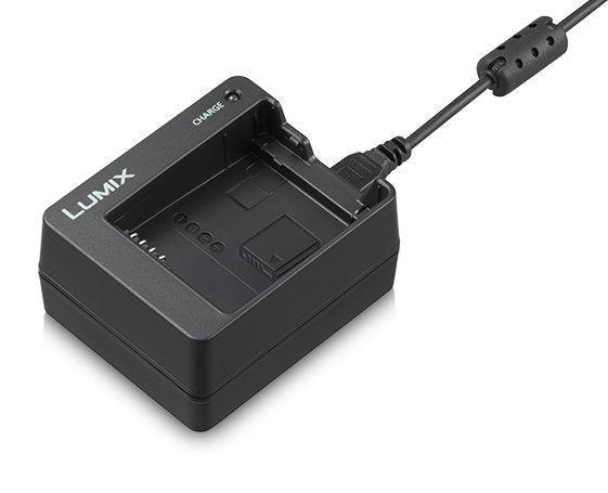 Panasonic Dmw-Btc12e External Charger Usb