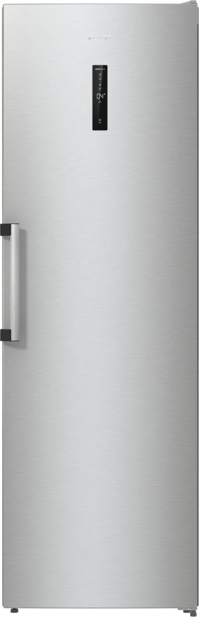 EAN 3838782640308 - Gorenje R619EAXL6 frigorífico Independiente 398 L Gris imagen 1