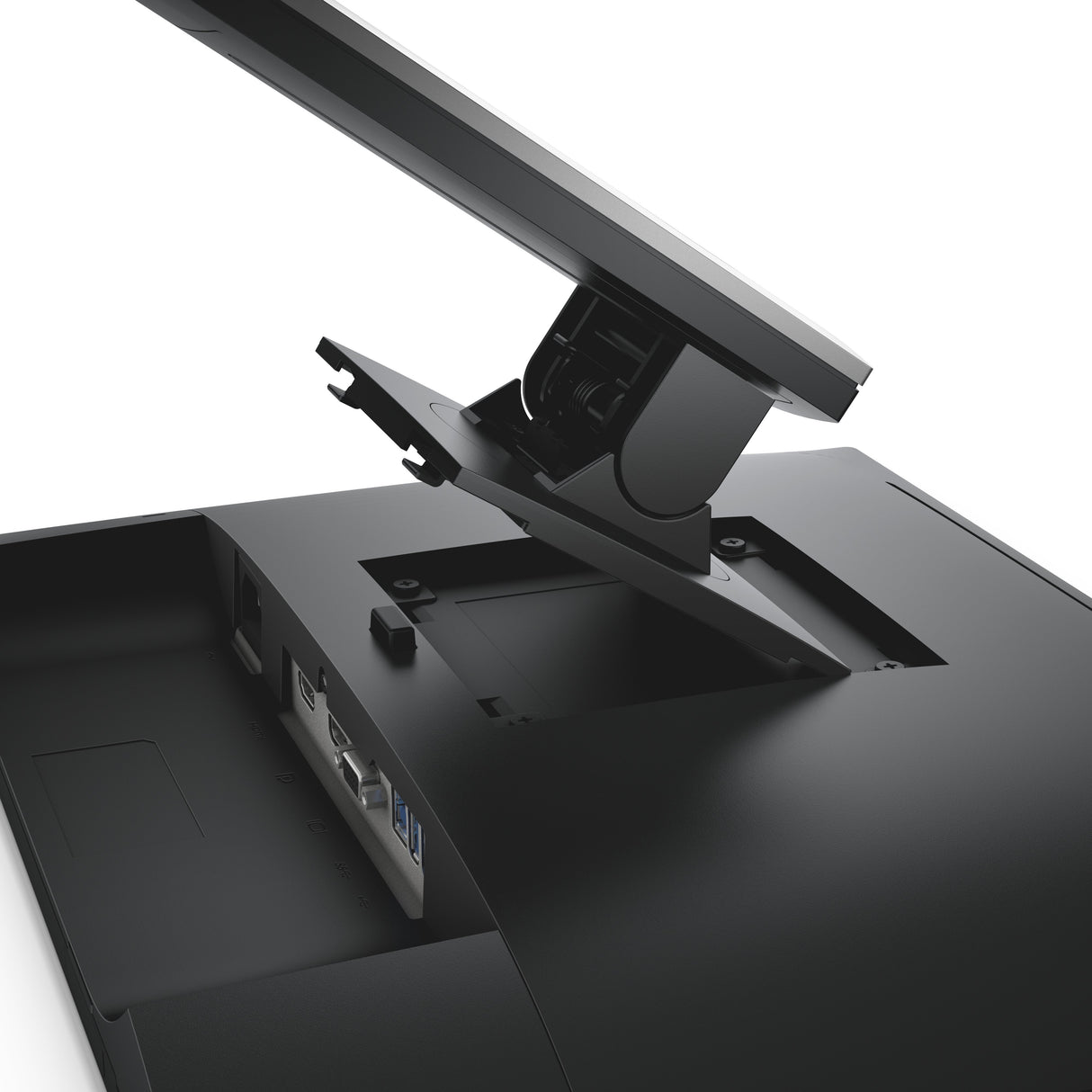 EAN 8592978429034 - DELL P Series P1917S pantalla para PC 48,3 cm (19") 1280 x 1024 Pixeles SXGA LCD Negro imagen 12