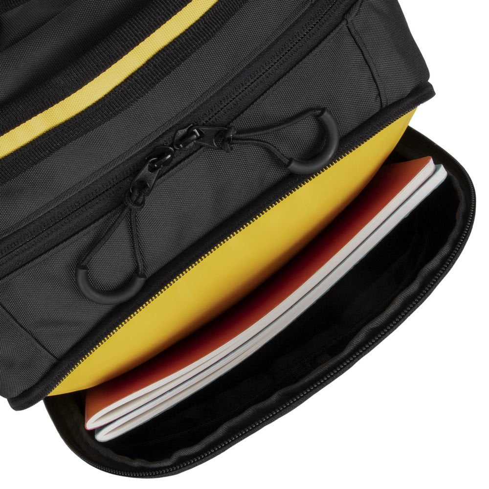 Mochila Riva Nb Erehs 15,6" Negro 5461