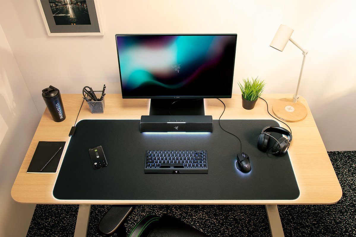 Razer Leviathan V2 X Negro (Razer Leviathan V2 X Sound Bar)