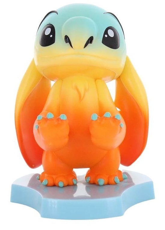 Mini Cable Guy Sunset Stitch Disney