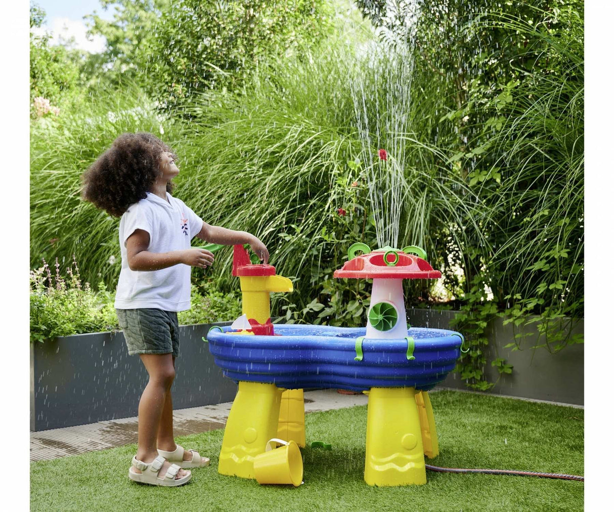 EAN 7313400015950 - Aquaplay 8700001595 set de juguetes imagen 5
