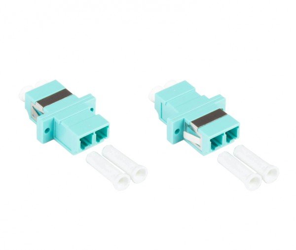 Good Connections Lwl Dpx Empalme Lc(Upc)- Lc(Upc) Om3 Mm