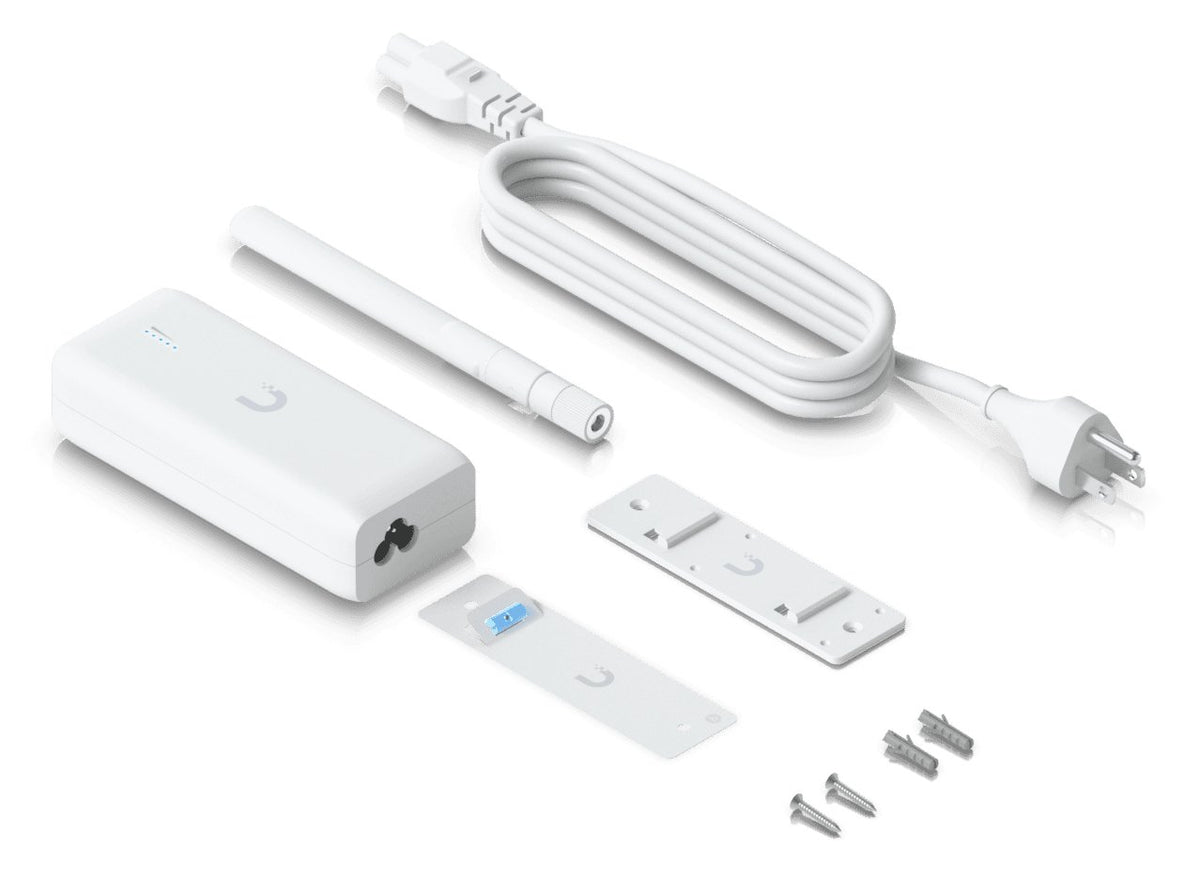 EAN 810084695883 - Ubiquiti UDB repetidor y transceptor Puente wifi 866,7 Mbit/s Blanco imagen 9