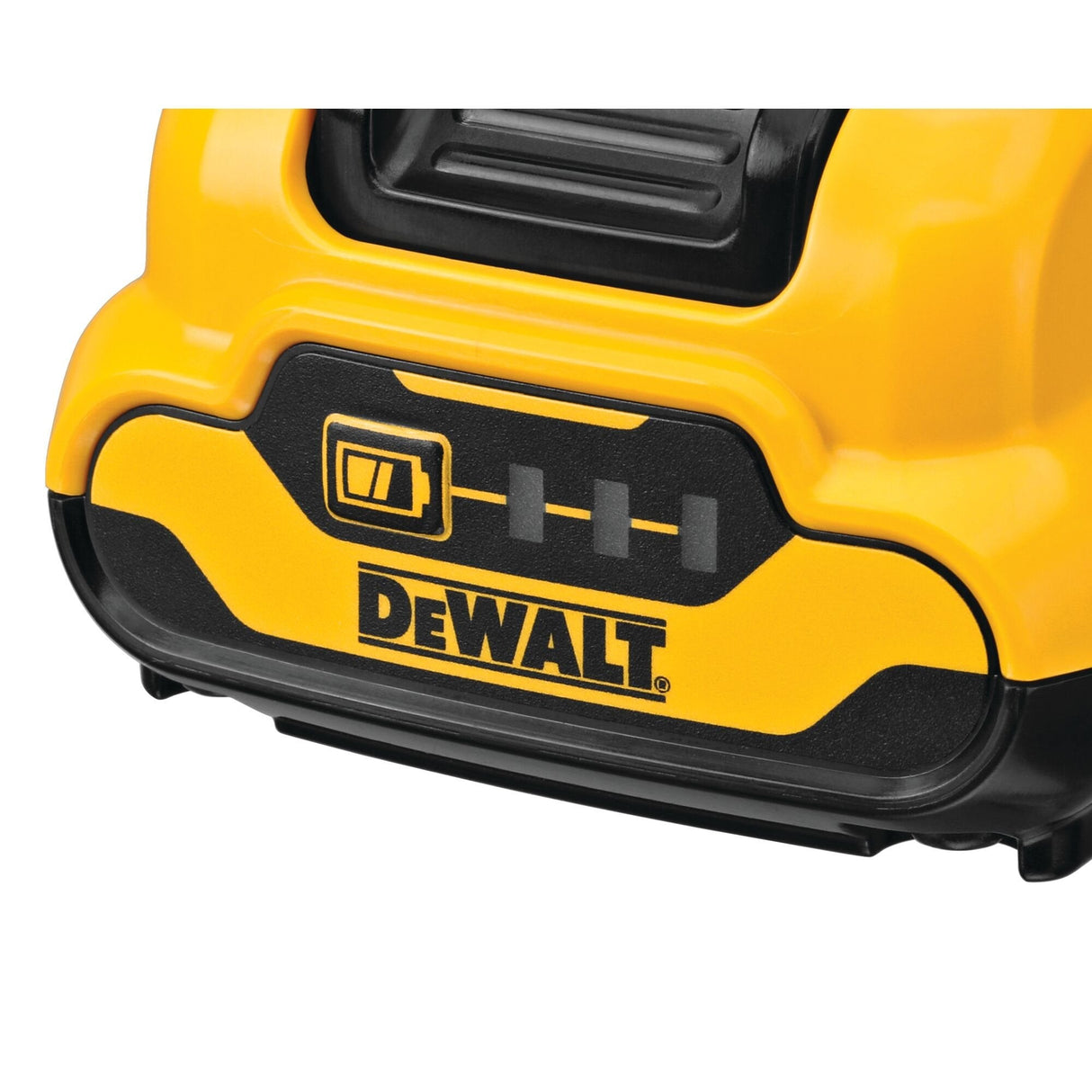 Bateria Carril Xr 12v Li-Ion 3ah Dcb124-Xj Dewalt