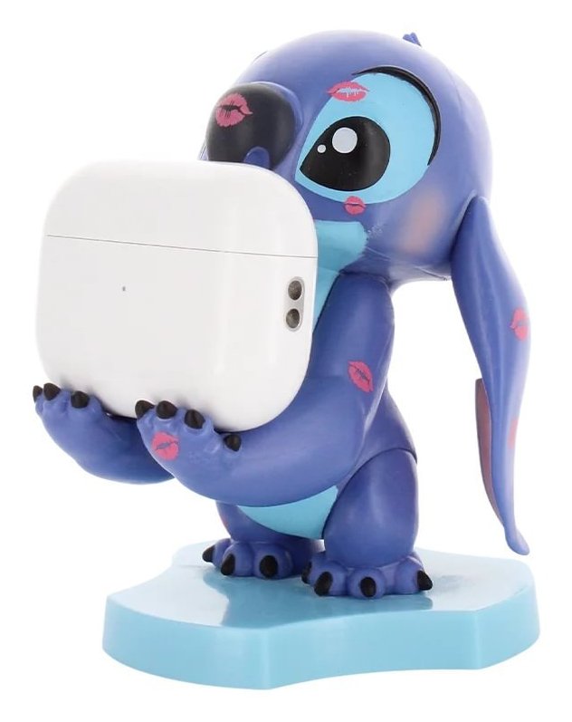 Mini Cable Guy Loved Up Stitch Disney