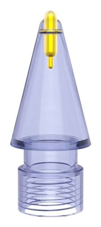 4smarts Ersatzspitzen Lucid Apple Pencil 4 Stk.