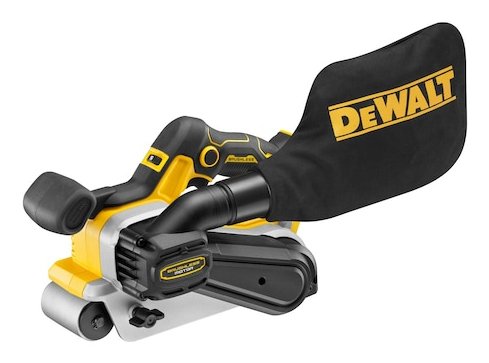 Amoladora Tasmowa 18v Dcw220nt Dewalt