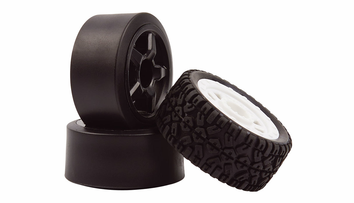 Amewi Rc Auto Fr16 Rally Li-Ion Akku 1200mah Brushed 14+