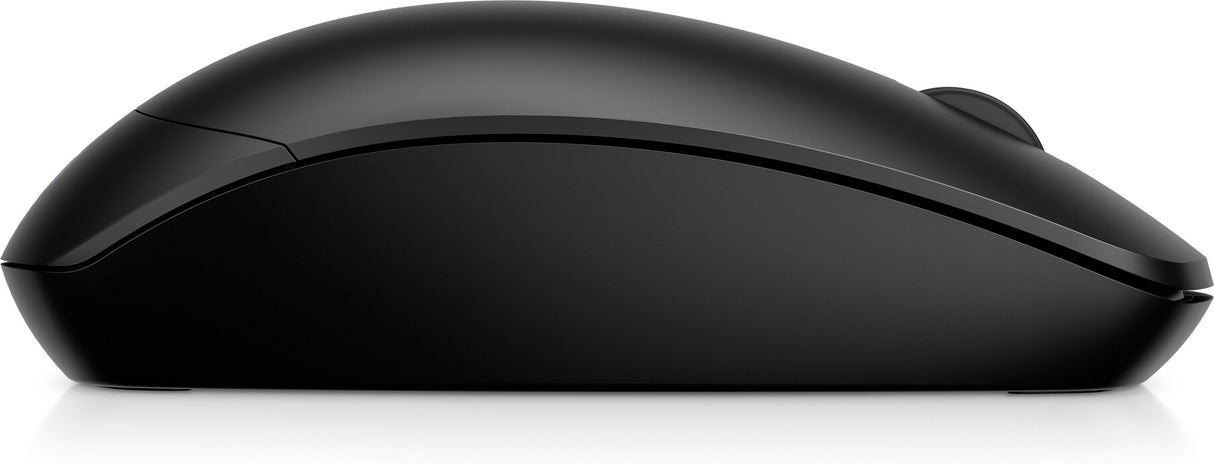 EAN 0198122956425 - HP 235 Slim Wireless Mouse ratón Oficina Ambidextro RF inalámbrico Óptico 1600 DPI imagen 6
