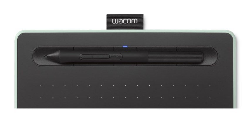 EAN 4949268621403 - Wacom Intuos S Bluetooth tableta digitalizadora Verde, Negro 2540 líneas por pulgada 152 x 95 mm USB/Blue imagen 6