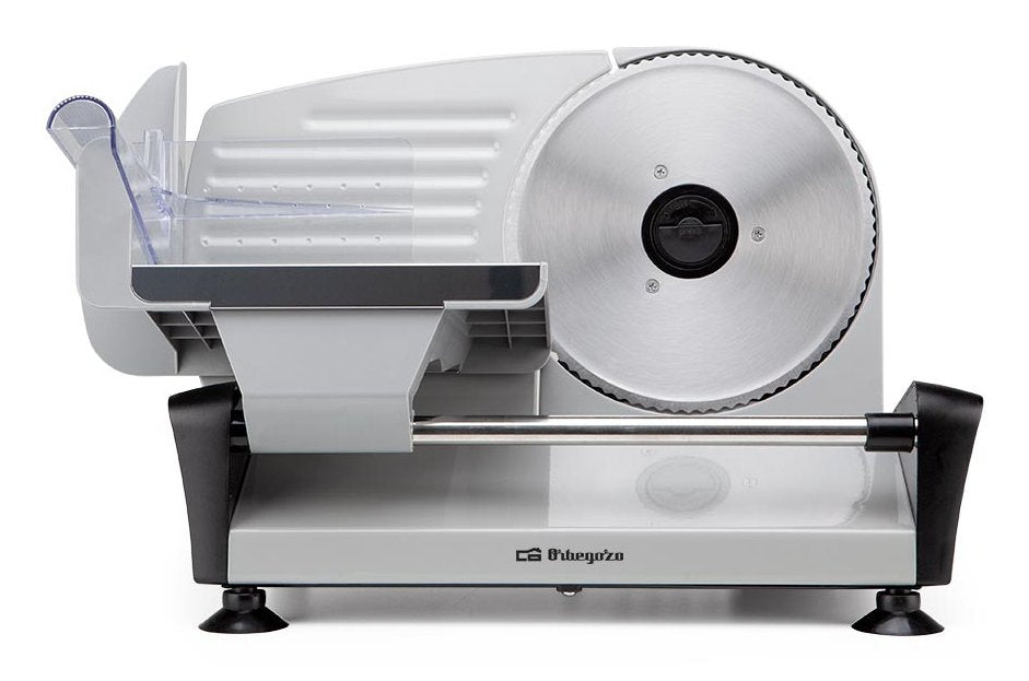 Cortafiambres Orbegozo Ms 4580 150w