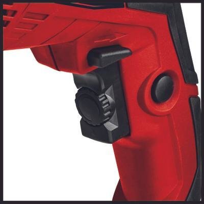 Einhell Taladro De Impacto Con Cable Te-Id 500 E (240 V, 550 W 4259610