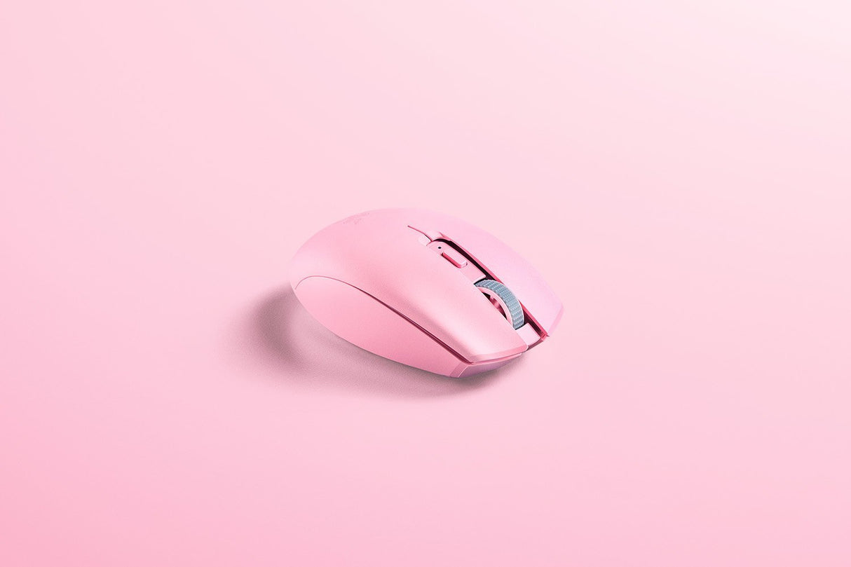 EAN 8886419334200 - Razer Orochi V2 ratón Juego mano derecha RF Wireless + Bluetooth Óptico 18000 DPI imagen 1