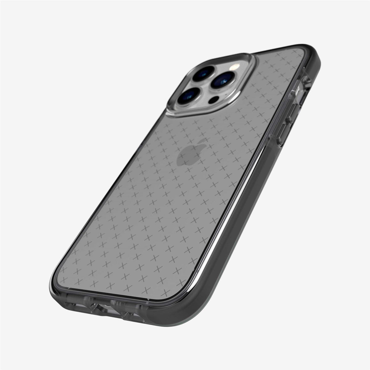 Tech21 Evocheck Multi-Drop Case Negro For Iphone 13 Pro - 5056234783085