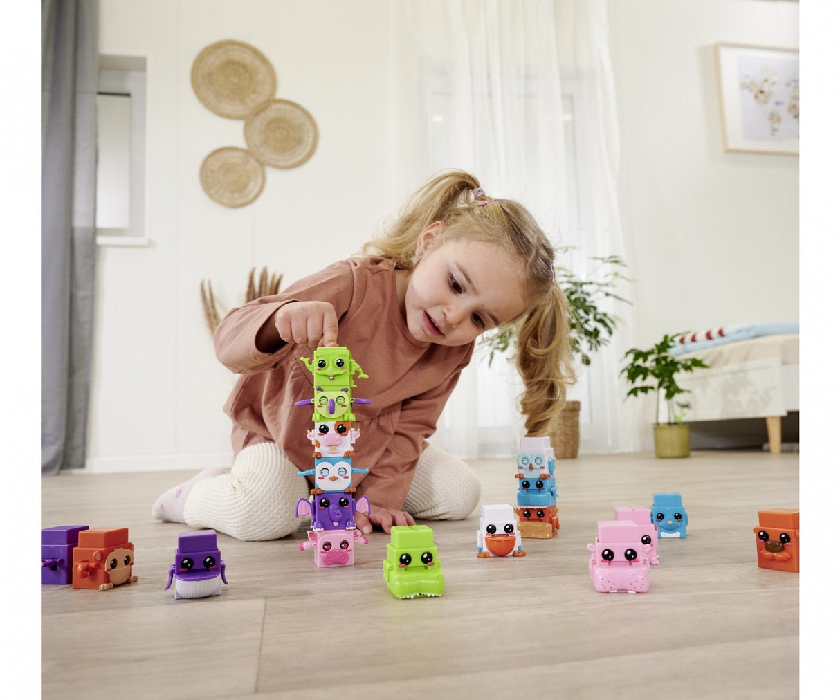 EAN 4006592090104 - Simba Toys 105952627 juguete de construcción imagen 4