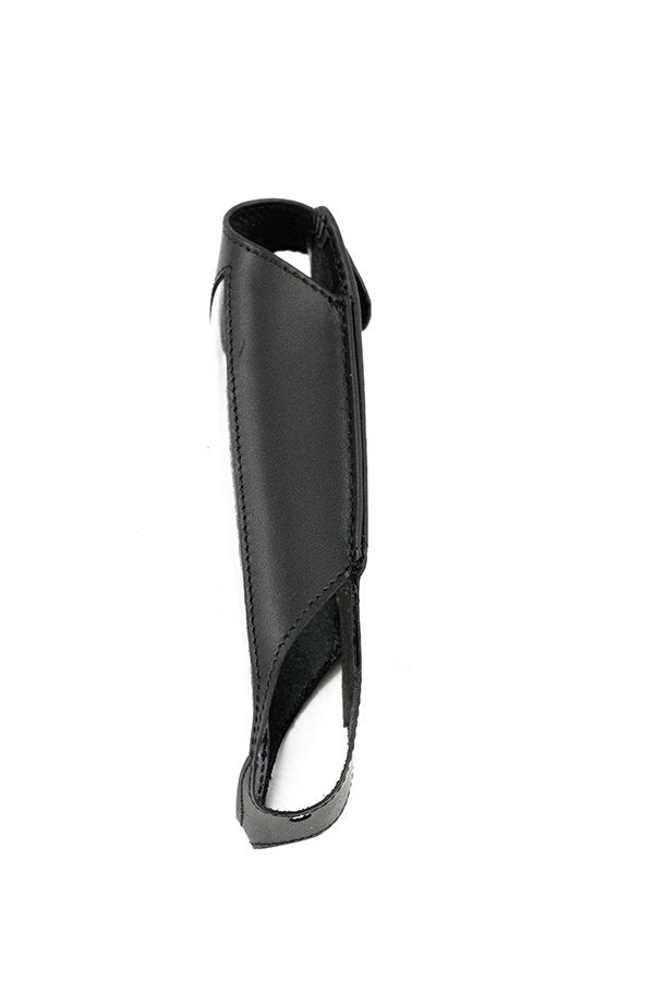 Estuche De Cuero Soryt Unify Openstage Sl5, Openscape Sl6, Clip Giratorio