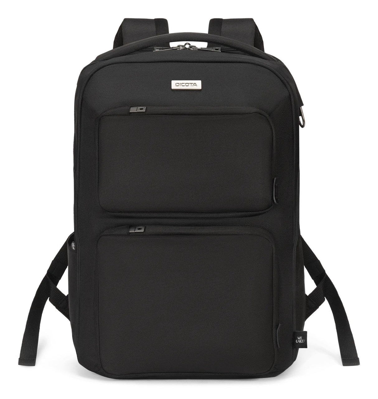 Backpack Seven 12-14, Black