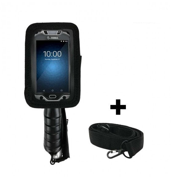 Activ Case For Zebra Tc8000 Tc8300 With Shoulderstrap