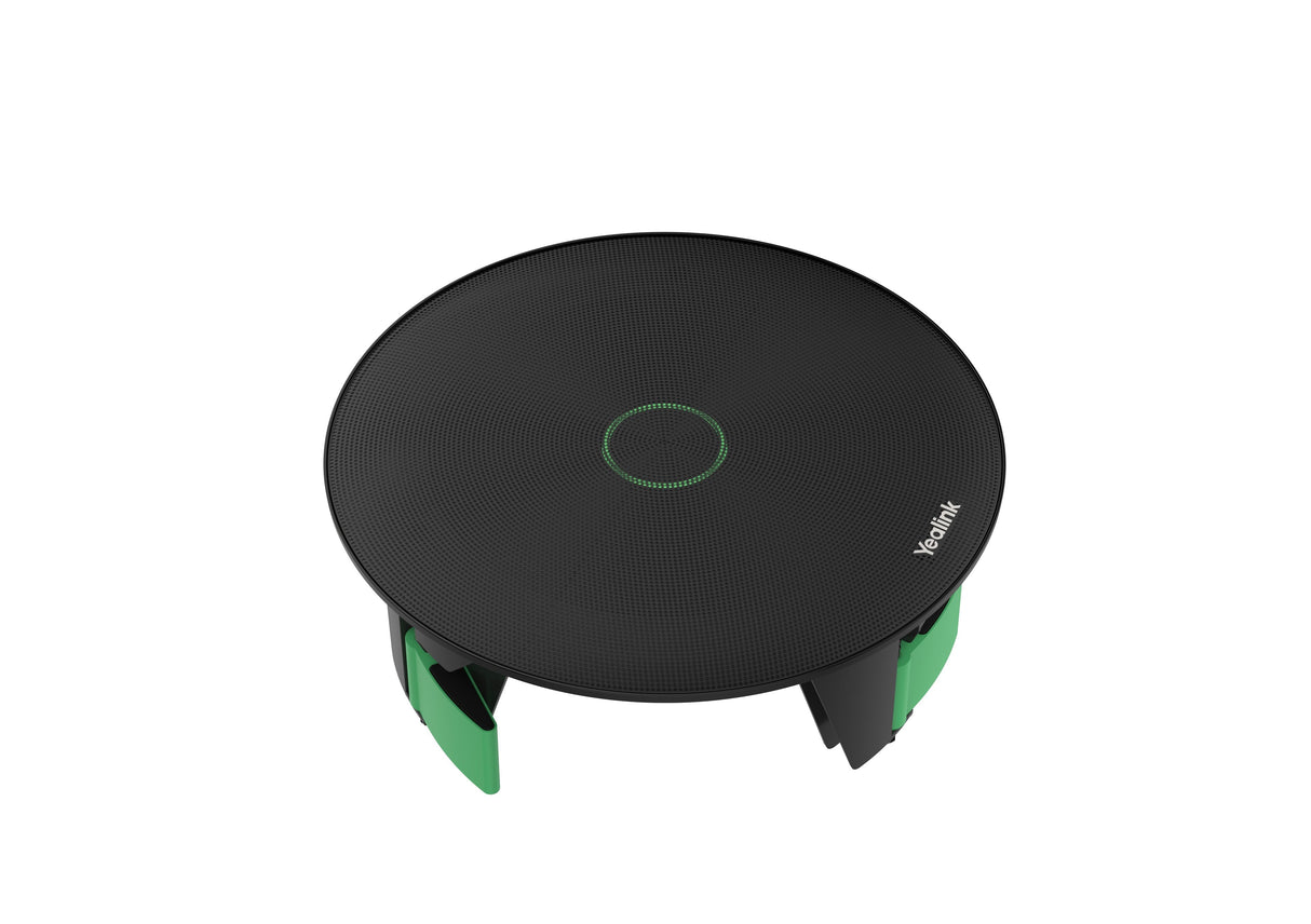 EAN 0841885120786 - Yealink CM20 Micrófono Gris imagen 4