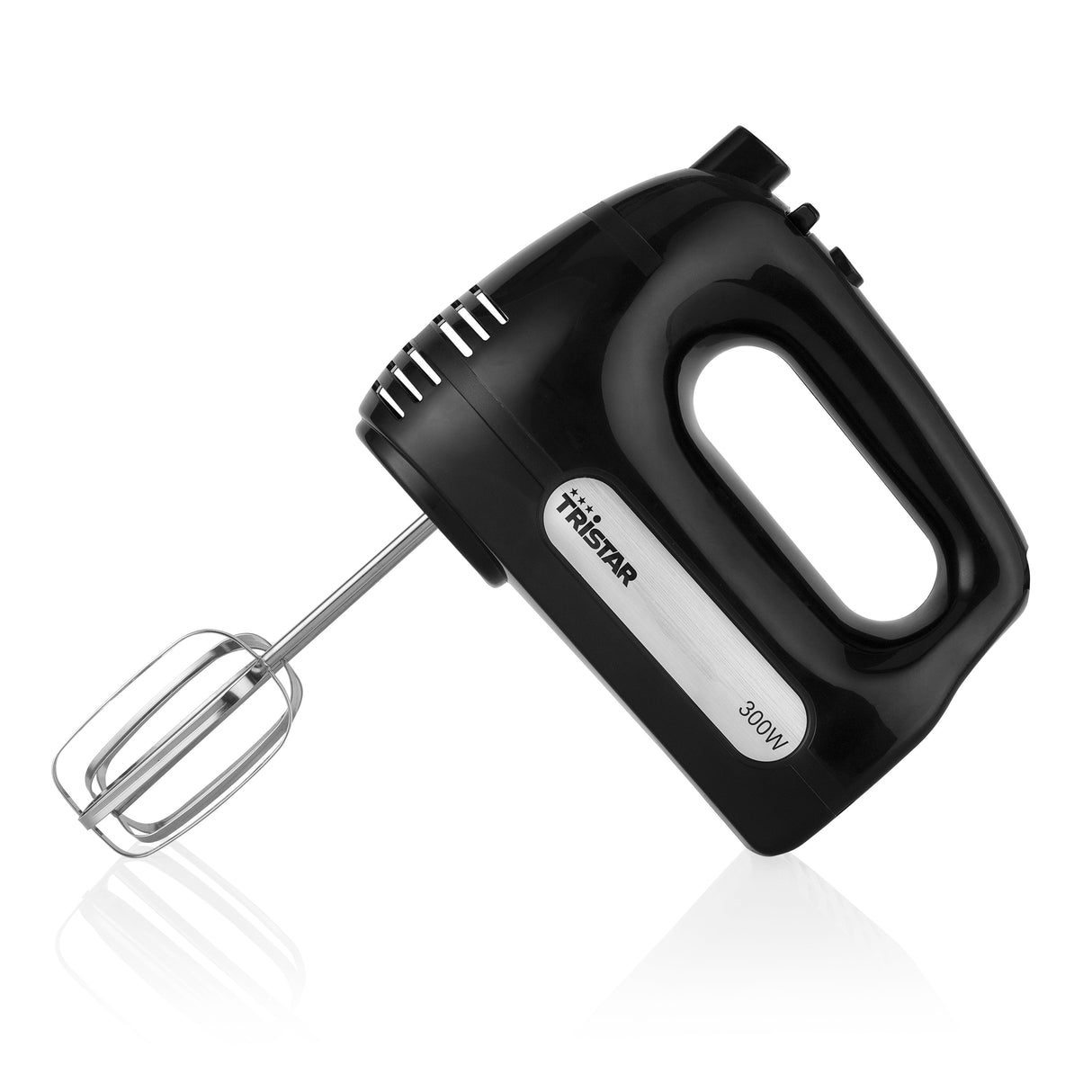 Batidora De Varillas Tristar Mx-4201 300w 6 Velocidades