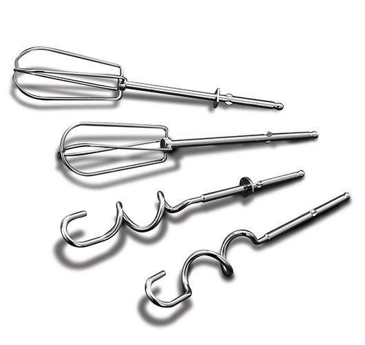 Batidora Amasadora Russell Hobbs 24672-56 Matt Negro