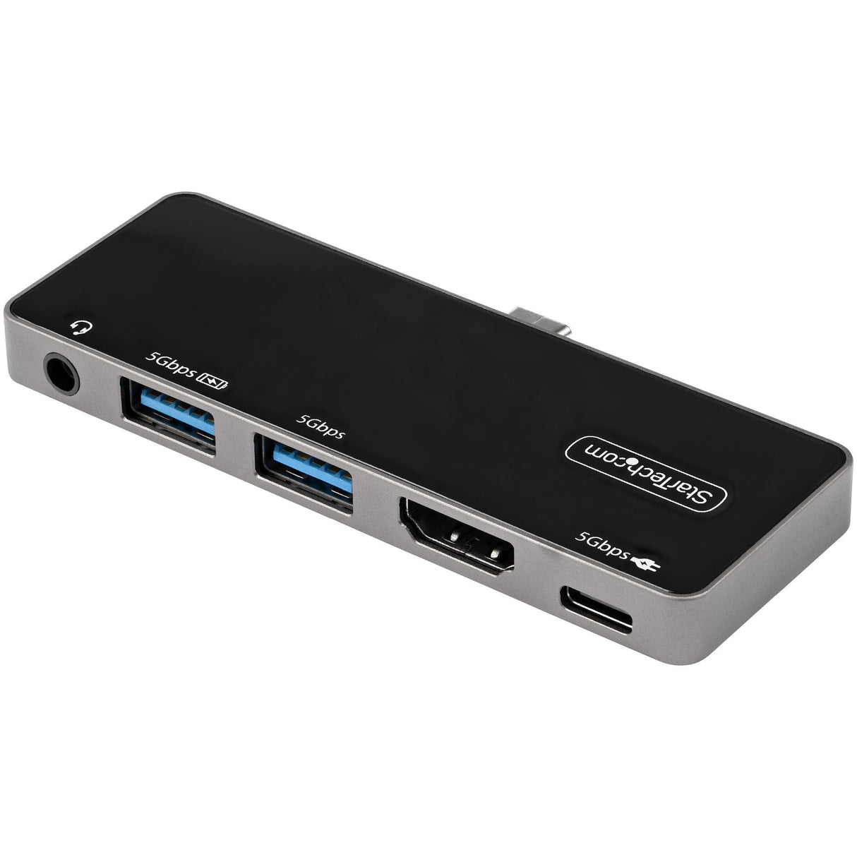 EAN 0065030891622 - StarTech.com DKT30ICHPD base para portátil y replicador de puertos Alámbrico USB 3.2 Gen 1 (3.1 Gen 1) Ty imagen 1