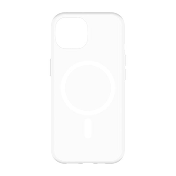 EAN 8720878305923 - Just in Case 8305923 funda para teléfono móvil 15,5 cm (6.1") Transparente imagen 4
