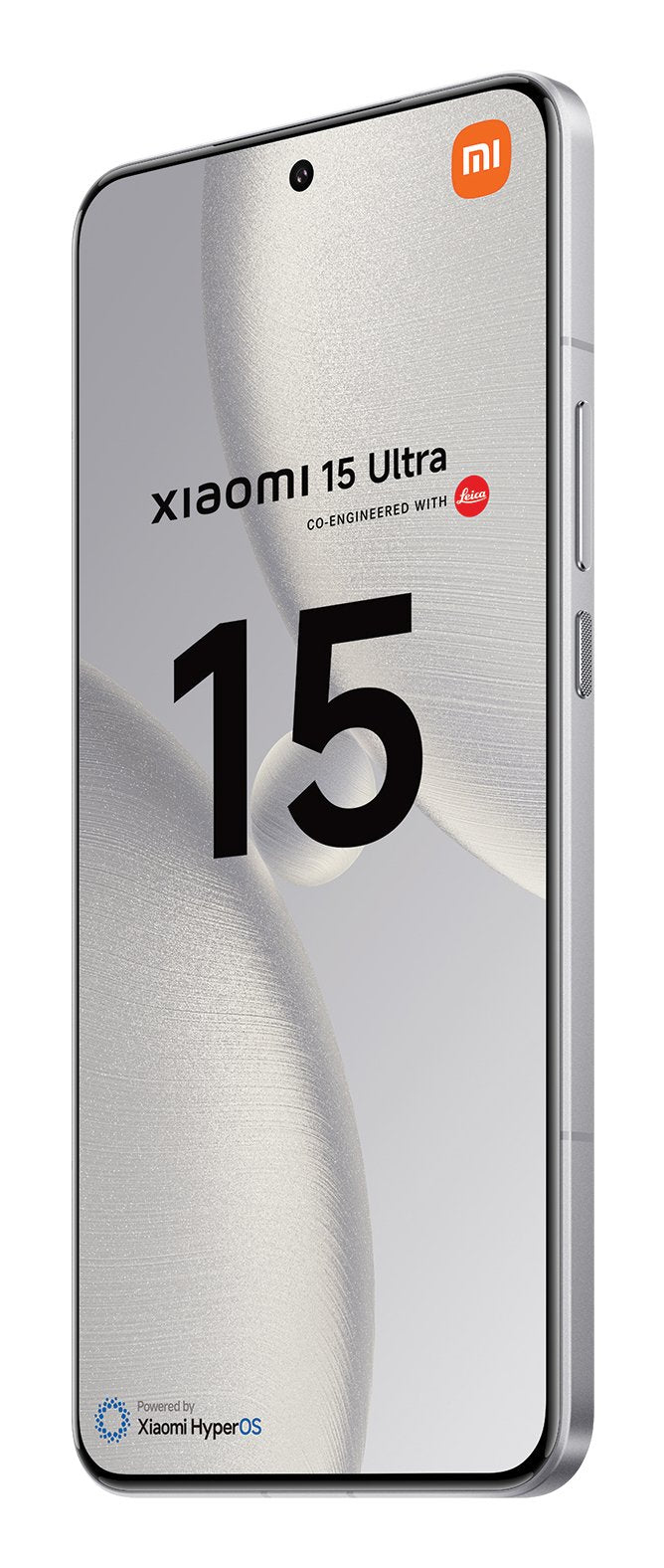 Xiaomi 15 Ultra 5g Dual Sim 16gb Ram 512gb - White
