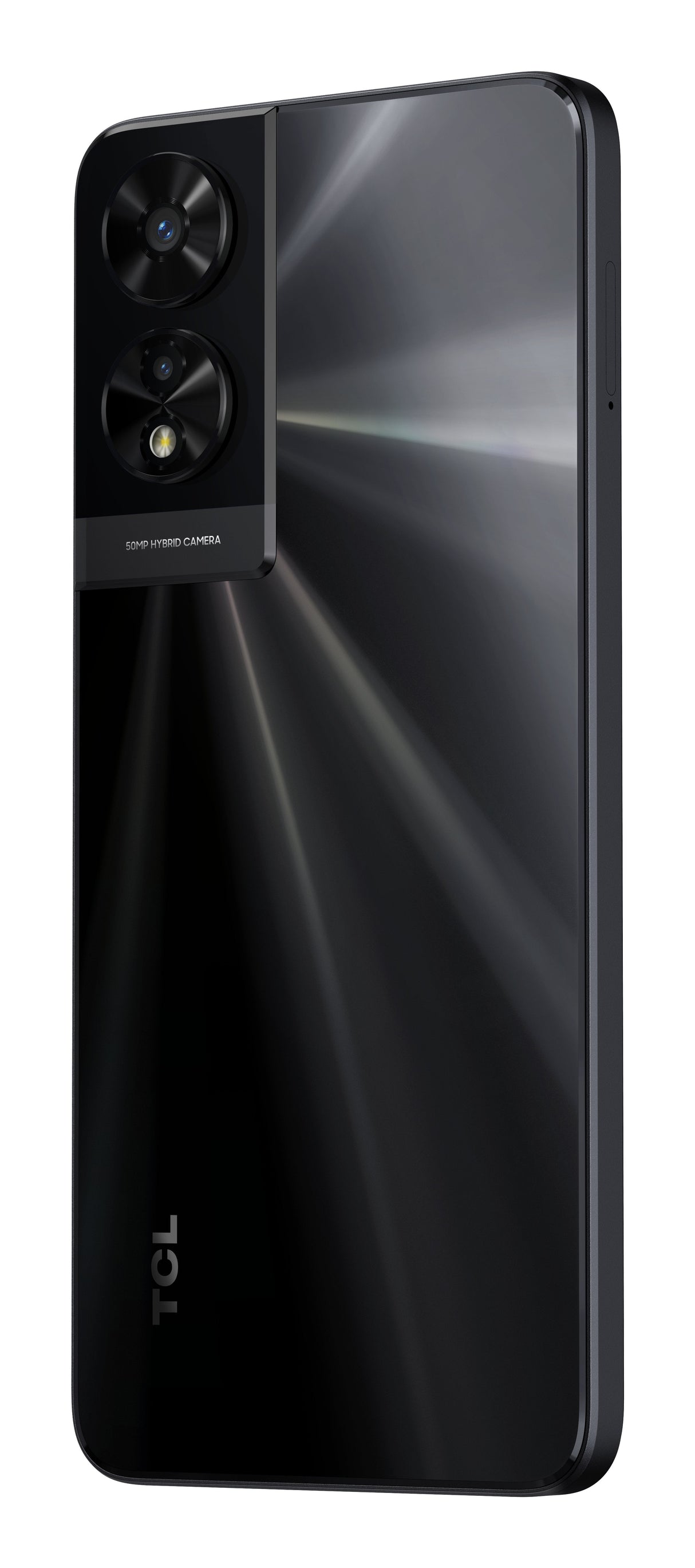 Tcl T509k1 505 6,75" Hd+ 4+4gb/128gb 5mp/50mp Space Gray