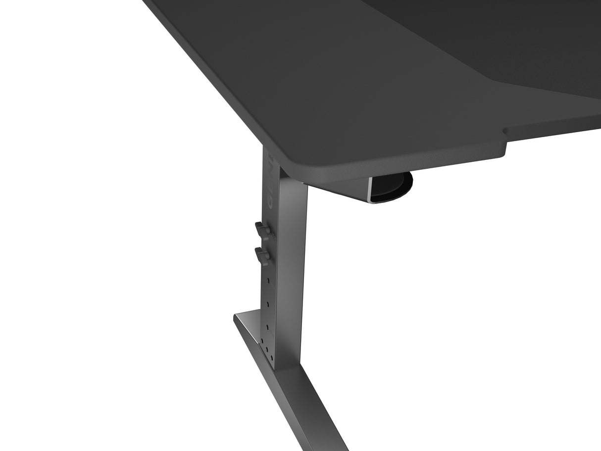 EAN 5901969445640 - GENESIS NDS-2249 escritorio para ordenador Negro imagen 15