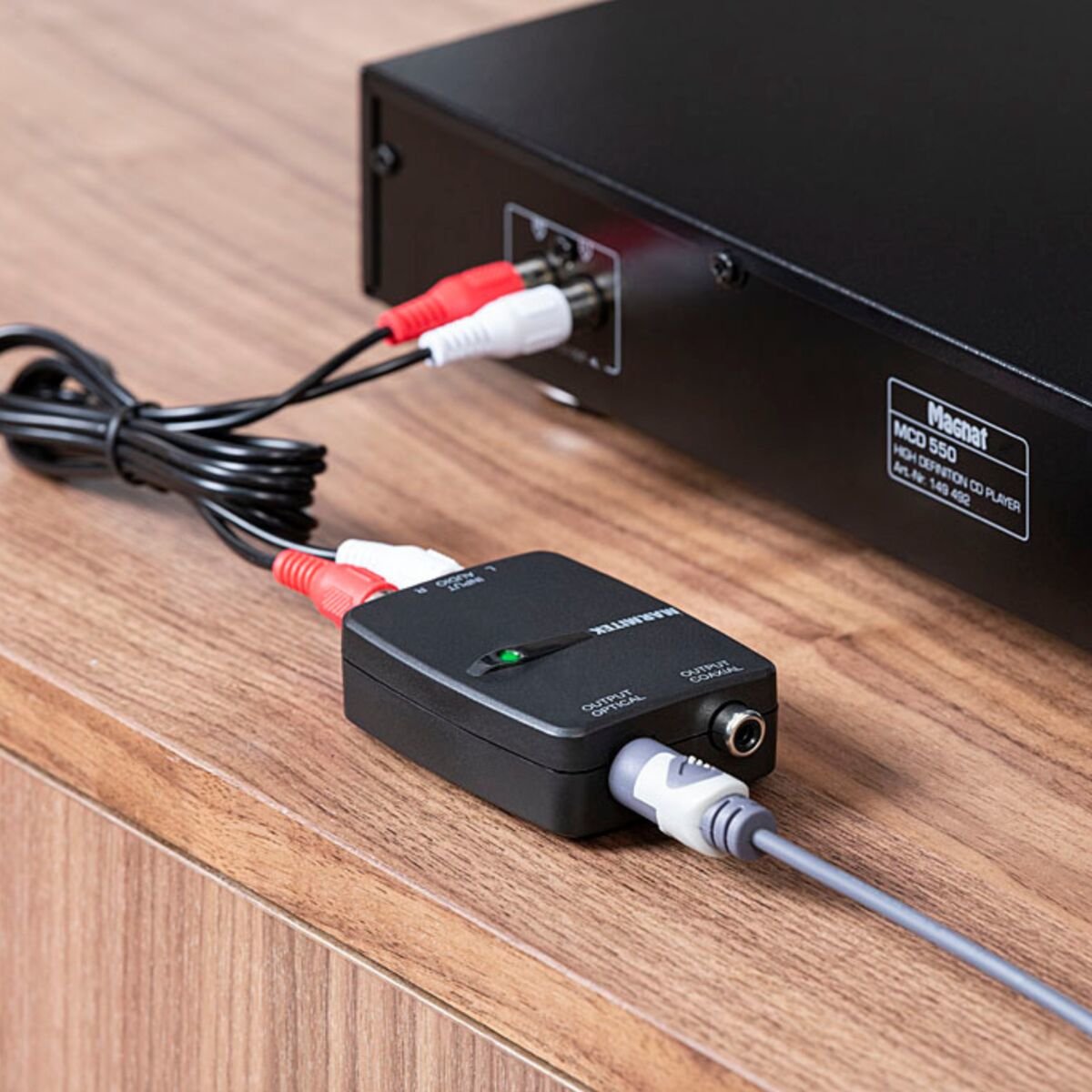 Connect Ad12