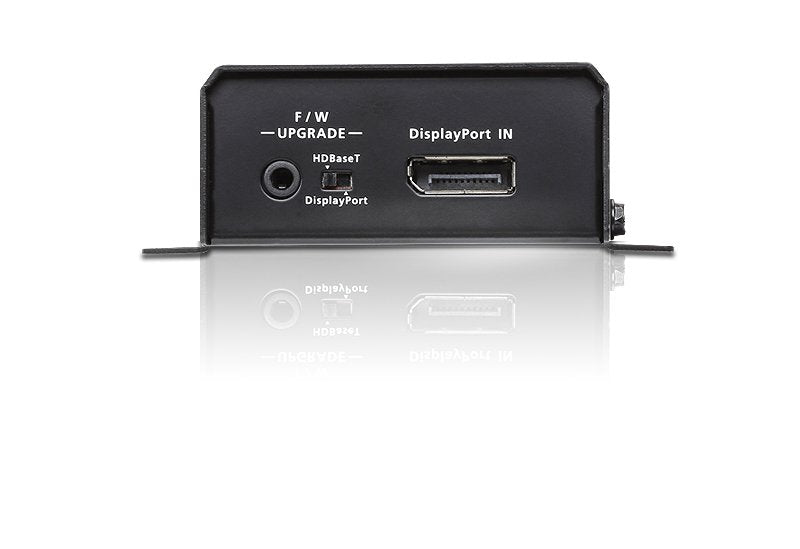 EAN 4719264645211 - ATEN VE901T-AT-G extensor audio/video Transmisor de señales AV Negro imagen 3