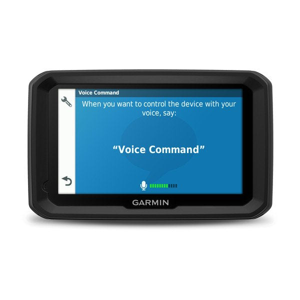 Garmin Dezl 580lmt-D Eu Truck Navigation