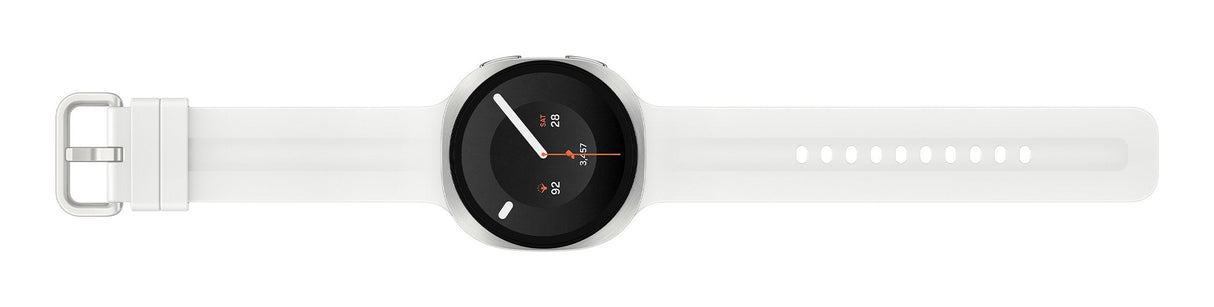 Watch Samsung Galaxy Watch 9 L345 40mm Lte Region West - Cream