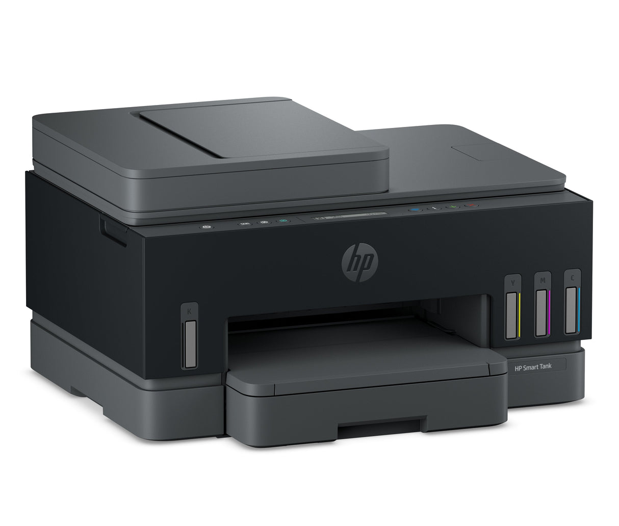 Hp Smart Tank 7315 All-In-One A4 22 15ppm Mono Color Mf