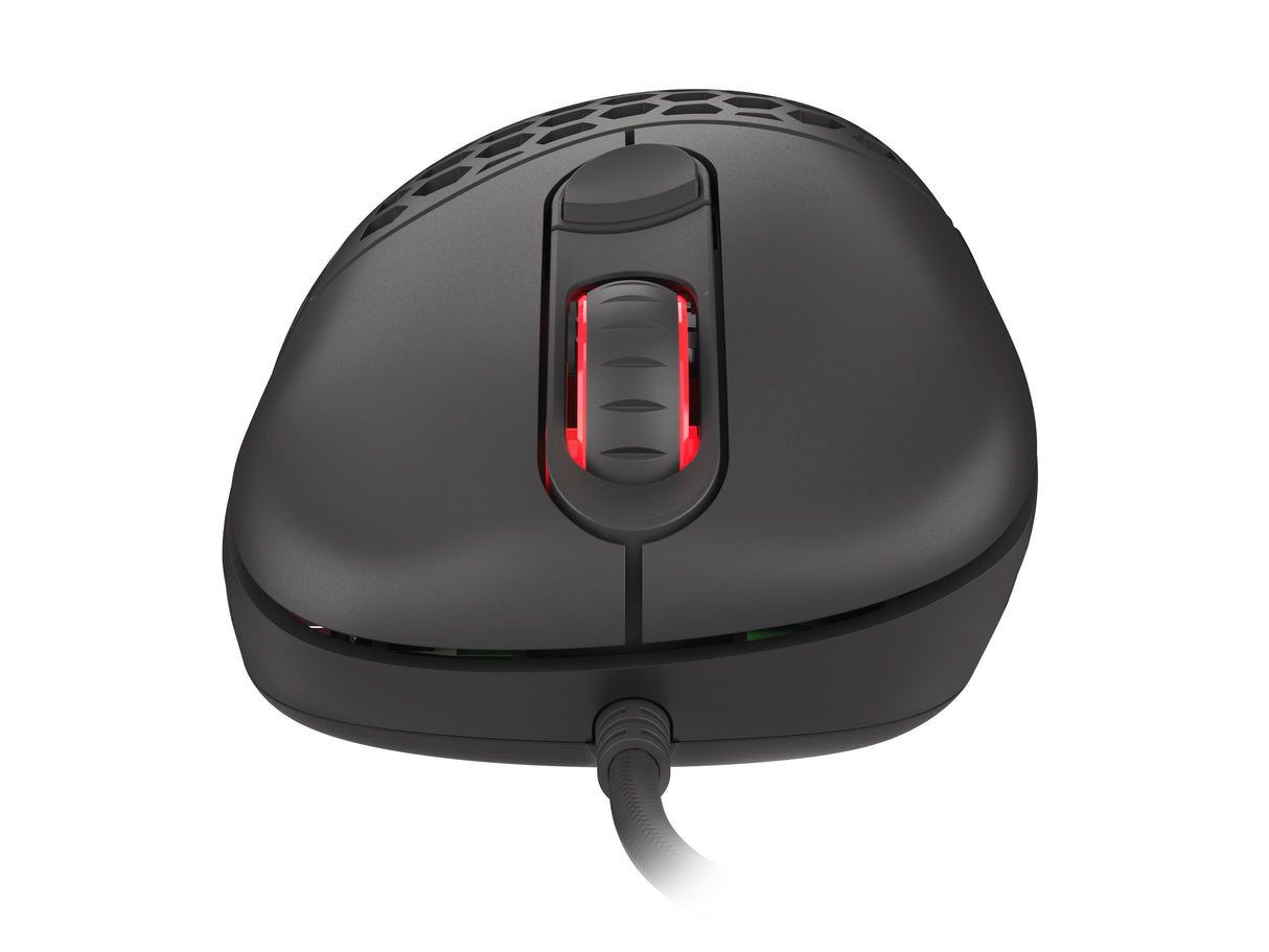 EAN 5901969426007 - GENESIS Xenon 800 ratón Juego mano derecha USB tipo A Óptico 16000 DPI imagen 11