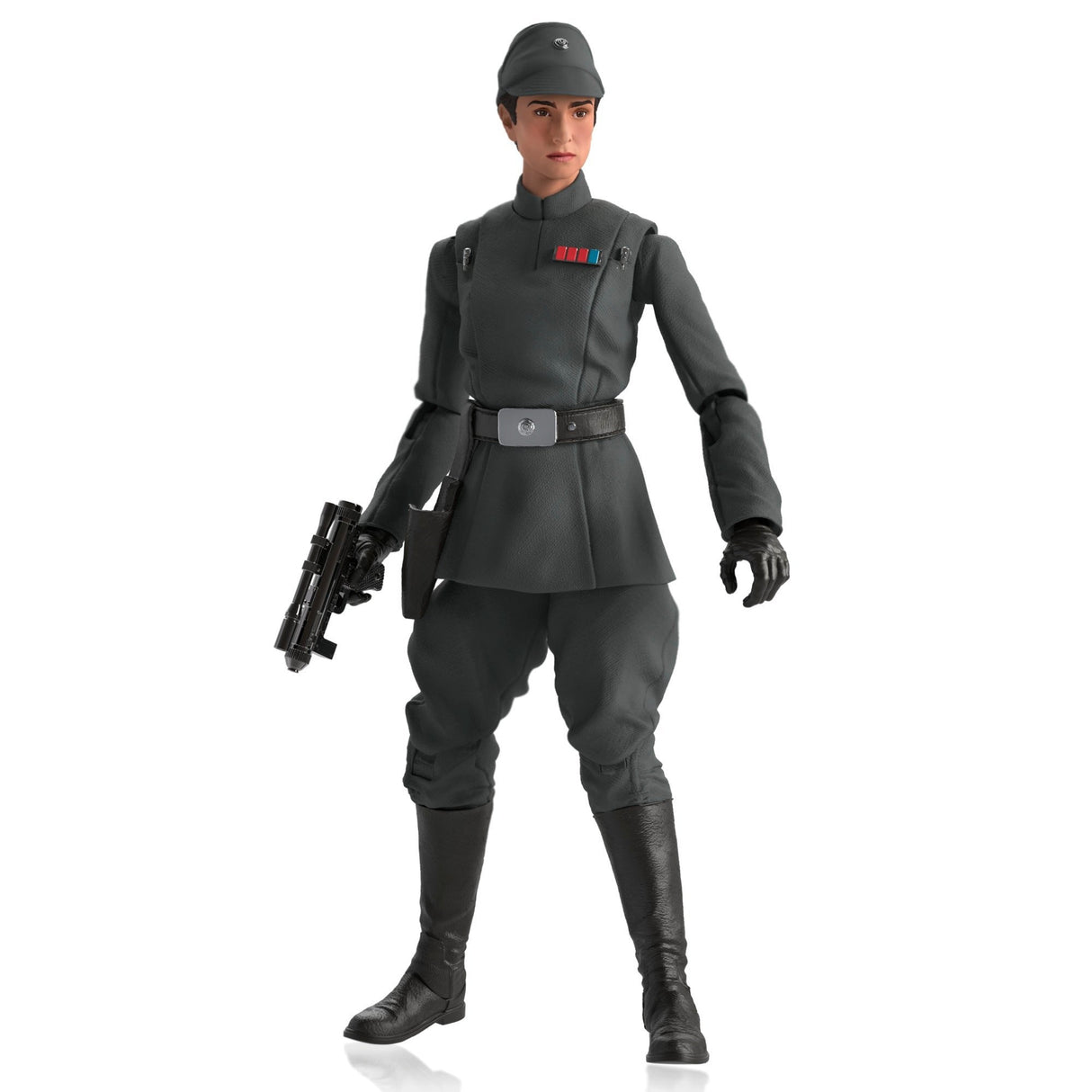 EAN 5010996124807 - Star Wars The Black Series Tala imagen 1