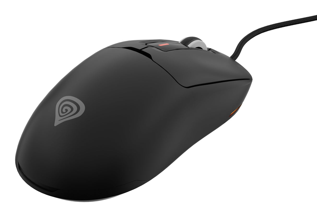 EAN 5901969444803 - GENESIS Krypton 660 ratón Juego mano derecha USB tipo A Óptico 12000 DPI imagen 5